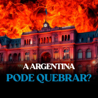 A Argentina pode quebrar? 