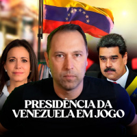 Venezuela em risco 