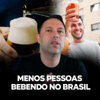 Bora beber um pouco mais? 