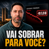 O PREJUÍZO DOS CORREIOS | QUEM VAI PAGAR?