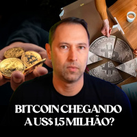 Bitcoin U$ 1.500.000? 