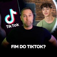 Fim do TikTok? 