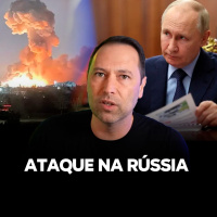 O que aconteceu na Rússia 