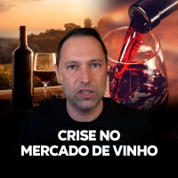 Vinho em crise 