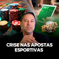 Fim das apostas online? 