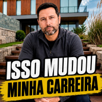 A LIÇÃO QUE MUDOU MINHA CARREIRA | Um recado sobre crescer com planejamento