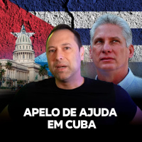 Cuba em apuros 