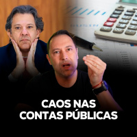 Contas públicas fora de controle? 