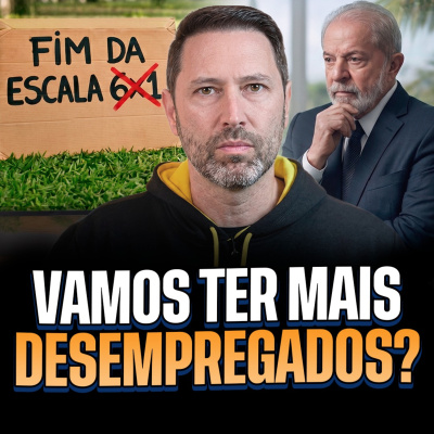 59 Segundos Podcast