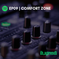 A09 | ESCAPE YOUR COMFORT ZONE