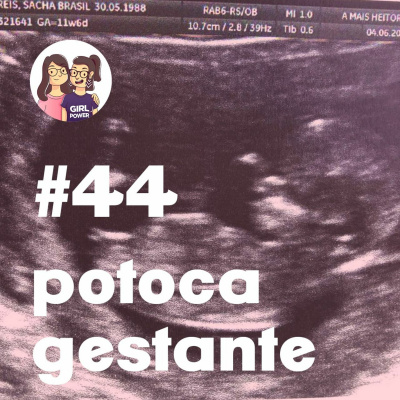 Potocas Podcast