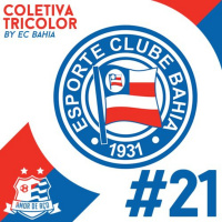 Coletiva Tricolor #21 - Régis (24-08-2018)