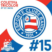 Coletiva Tricolor #15 - Enderson Moreira (19-06-2018)