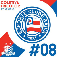 Coletiva Tricolor #08 - Presidente Guilherme Bellintani (04-06-2018)