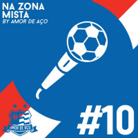 Na Zona Mista #10 - Guilherme Bellintani (Bahia 1x0 Corinthians 13-06-2018)