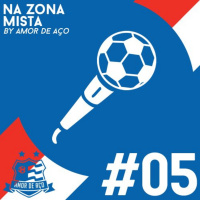 Na Zona Mista #05 - Edson (Bahia 0x2 Grêmio 03-06-2018)