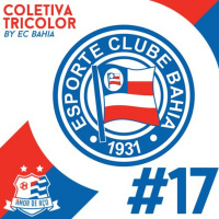 Coletiva Tricolor #17 - Gilberto (13-08-2018)