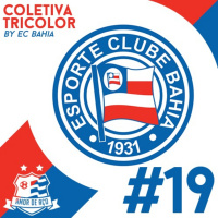 Coletiva Tricolor #19 - Enderson Moreira (Bahia 0x1 Inter)