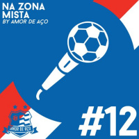 Na Zona Mista #12 - Gregore (Bahia 0x0 Palmeiras 02-08-2018)