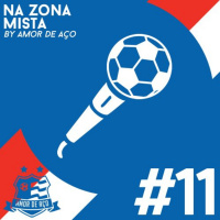 Na Zona Mista #11 - Fisiologista Maurício Maltez (Bahia 0x0 Palmeiras 02-08-2018)