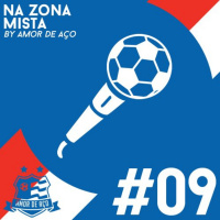 Na Zona Mista #09 - Douglas (Bahia 3x3 Botafogo 10-06-2018)