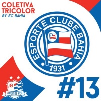Coletiva Tricolor #13 Cláudio Prates (Bahia 3x3 Botafogo 10-06-2018)