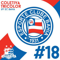 Coletiva Tricolor #18 - Vinícius (14-08-2018)
