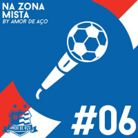 Na Zona Mista #06 - Elton (Bahia 0x2 Grêmio 03-06-2018)