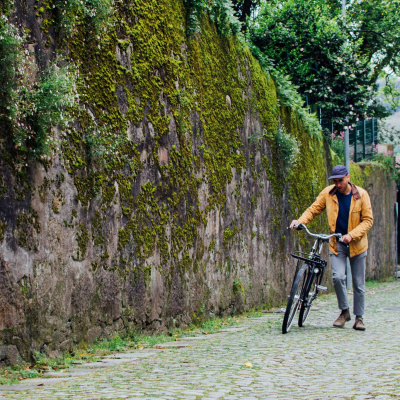 Velo Culture - Gazeta Do Ciclista