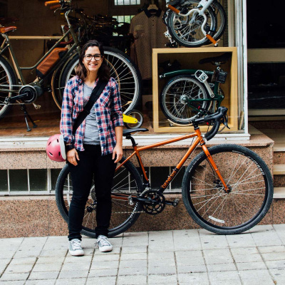 Velo Culture - Gazeta Do Ciclista