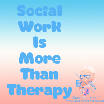 Hip Hop Social Worker