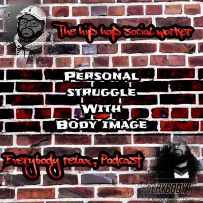 Hip Hop Social Worker
