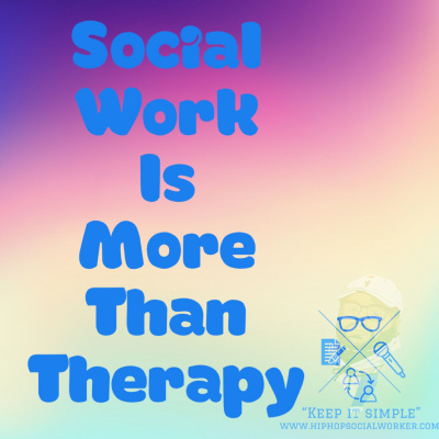 Hip Hop Social Worker