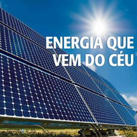 Energia Solar / Os benefícios da Energia Solar Fotovoltaica - Parte 01