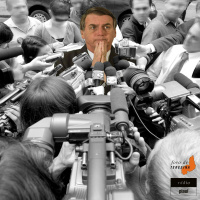 #12: O quebra-cabeça dos estados, o PT volta às origens, e o teste televisivo de Bolsonaro