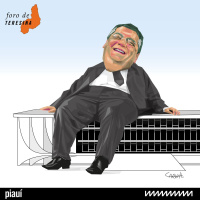 #271: O golpe, o STF e os dois centrões