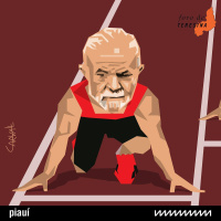 #180: A chance de Lula/Bolsonaro e a vulnerabilidade de Moro