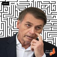 #44: Congresso desafia Bolsonaro, as últimas olavadas e Temer livre