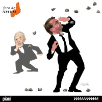 #253: Ladrão de manchetes