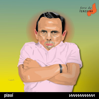 #194: Entre blefes e bravatas