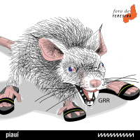 #126: Saliva e pólvora contra a vacina