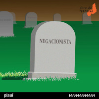 #185: Os negacionistas e seu destino