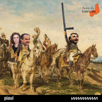 #165: Rachadinha ou morte