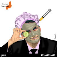 #267: Harmonização criminal de Bolsonaro