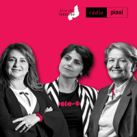 #13: As vices mulheres, o embate Alckmin x Bolsonaro, e o xeque-mate de Lula