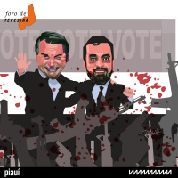 #202: BolsoCastro, Boy e Bala