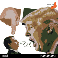 #132: Presidente mimimi