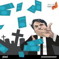 #114: A Bolso Família