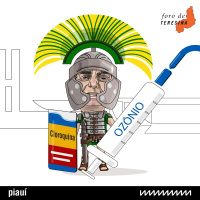 #112: A metamorfose de Bolsonaro