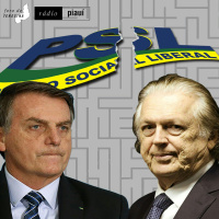 #73: Autofagia no governo, crise na oposição e o óleo nas praias do Nordeste
